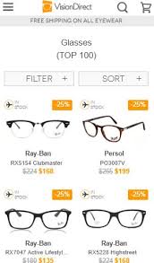 When it's time for a new prescription glasses or even sunglasses, is there any reason you shouldn't pick up a pair at the place that offers you savings on just about everything else in your life?. Best Place To Buy Glasses Online In Australia 2021 Edition