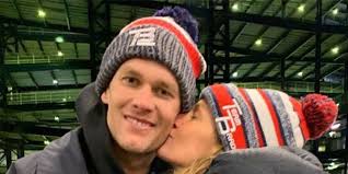 Gisele Bündchen Pays Tribute to Boston After Tom Brady's Major Announcement