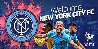 Tickets for the game will be. New York City Fc Joins Florida Cup 2020 Florida Cup 2021