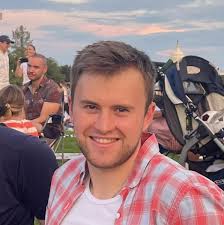 Monika Bromschwig and Mathew Edwards' Wedding Website