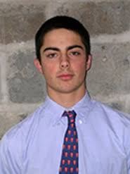 Baseball clips Colby in second game of doubleheader