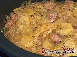 Schichtmittag Vom Spitzkohl Aus Dem Slow Cooker Slowcooker Rezept Rezept Spitzkohl Huhn Rezepte Gesund Rezepte