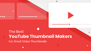 The Best Youtube Thumbnail Makers For Great Video Thumbnails Graphicmama Blog