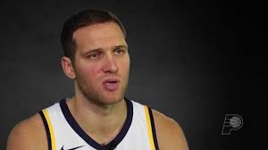 Bojan bogdanović is currently playing in a team utah jazz. Player Review 2018 Bojan Bogdanovic Indiana Pacers