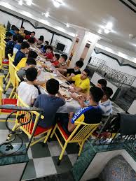 مطعم فلفله الثقبه Felfelah Al Thuqbah Restaurant Home Facebook