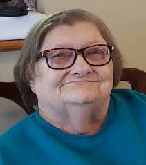 Beverly Cofield, May 30, 1937 — June 2, 2016