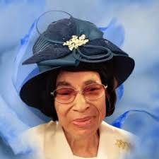 Mother Juanita Brayboy Obituary (1932