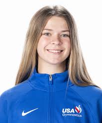 USA Gymnastics
