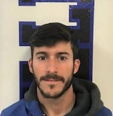 2019 The News-Press Boys Cross Country Team All-Area Team from Fort Myers  and Ida Baker