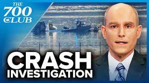 Why Did It Happen? Key Detail Revealed as DC Crash Investigators Seek  Answers
