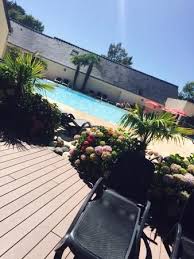 Genial Avis De Voyageurs Sur Camping La Pommeraie Tregunc Pommeraie Camping Voyageur
