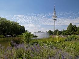 Planten Un Blomen Gefunden Auf Www Hamburg Tourism De Gepinned Von Der Hamburger Werbeagentur Www Blickedeeler De Hamburgo Jardines Jardin Botanico