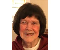 CATHERINE ALLISON Obituary (2020)