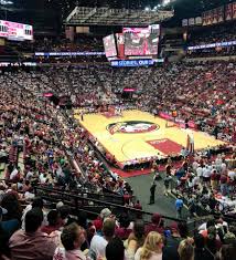 The fsu ticket priority policy determines how ticket and parking priority is distributed. Men S Basketball Is Back Donald L Tucker Civic Center Facebook