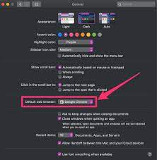 Jul 06, 2021 · google talk is a free service from google that allows users to make voice calls, send and receive instant messages and transfer files. How To Change Your Default Browser On Mac