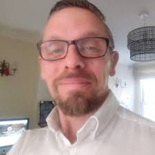 Richard Fletcher, Editor in Colchester, England, UK