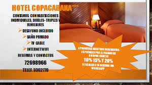 Guía de tv configuración de dispositivos descargar app añadir canales a mi tv. Hotel Copacabana Santa Cruz De La Sierra Photos Facebook