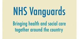 Vanguards Summed Up And Explained Nhs Confederation