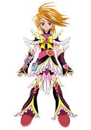 Pin By Natalie Hall On Futari Wa Pretty Cure Pretty Cure Futari Wa Pretty Cure The Cure