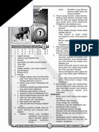 Pr lks intan pariwara kelas 11 (xi) semester 2 2019/2020 pdf klik disini. Kunci Jawaban Jamrut Agama Katolik Kelas 5