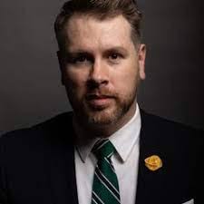 Chad Bromley's Instagram, Twitter & Facebook