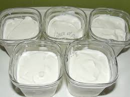 Petits Suisses A La Multi Delices Multidelice En 2019 Petit Suisse Recette Yaourt Avec Yaourtiere Et Yaourt Fait Maison