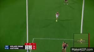 Getty debate around the state of modern afl continues to rage on, with patrick dangerfield's latest contribution copping an. Patrick Dangerfield 150 Games On Make A Gif