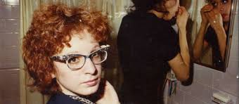 All the Beauty and the Bloodshed