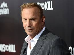 Kevin costner & modern west. Kevin Costner Interview Dances With Hollywood The Independent The Independent