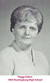 1965 Class H'burg H.S.