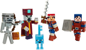 In this video, i will talk about the most popular top tier armor pieces in minecraft dungeons and which one of. Amazon Com Minecraft Dungeons 3 25 Desert Temple Battle Pack With Mini Figures Suits Of Armor And Weapons Action Adventure And Storytelling Play And Display Gift For Kids Age 6 And Older Toys