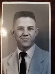 EC Glass Crest 1957 yearbook photos needed