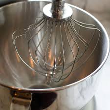 These ones will want even the laziest of you to get into the kitchen for a bit of experimenting. Kitchenaid 11 Wire Whip The Mixer Attachment You Didn T Know You Needed Kitchn