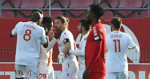 They scored only two goals in the last four matches. Rc Lens Fc Nantes Heure Chaine Streaming Les Infos Du Match