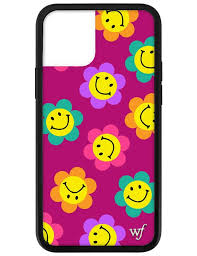 For iphone 8 7 6s plus xr xs max se 11 12 case personalised initials phone cover £3.45 personalised phone case for iphone 11/samsung s20, photo pu leather flip cover Smiley Flowers Iphone 12 12 Pro Case Wildflower Phone Cases Wildflower Cases Flower Phone Case