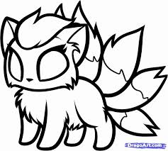 By coloring the free coloring pages, find your favorite chibi ! Kawaii Chibi Kawaii Animals Coloring Kawaii Chibi Cute Coloring Pages Novocom Top