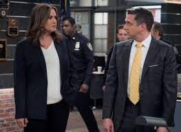 Svu season 20 episode 20, the team works to uncover a pregnant teenager's secret when she refuses to name the baby's father. Law Order Svu Season 18 Episode 20 Tv Fanatic