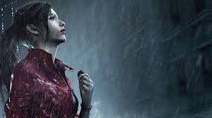 Check spelling or type a new query. Resident Evil Wallpaper 4k