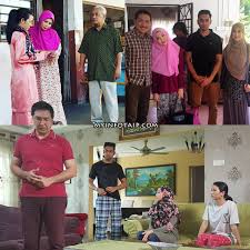 Get notified when duda terlajak laris is updated. Drama Duda Terlajak Laris Tv3 Myinfotaip