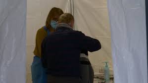 Espace accueil famille fleury les aubrais. Le Centre De Vaccination De Fleury Les Aubrais Vaccine 760 Personnes Par Semaine Conseil Departemental Du Loiret