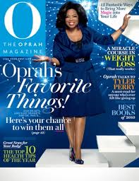 weight watchers magazine 2 99 or oprah