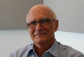 Jon Else discusses his book about 'Eyes