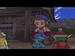 To get started with harvest moon: Harvest Moon Save The Homeland Android Dengan