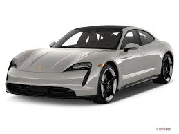 Learn more with truecar's overview of the porsche taycan sedan, specs, photos, and more. 2021 Porsche Taycan Prices Reviews Pictures U S News World Report