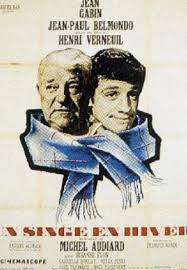 Live ds vous propose de voir un singe sur le dos en streaming sur sa plateforme. Un Singe En Hiver 1962 Un Film De Henri Verneuil Premiere Fr News Date De Sortie Critique Bande Annonce Vo Vf Vost Streaming Legal