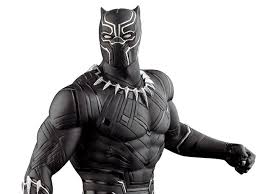 In my culture, death is not the end. Tv Movie Video Games 2018 Black Panther Marvel Captain America Civil War Collection Action Figure Toy Labaguettepattaya Com