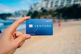 Check spelling or type a new query. All The Ways The Capital One Venture Card Can Save You Money And Improve Your Life
