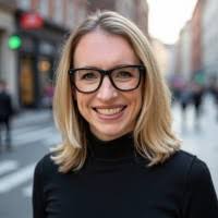 Zoë Kosoff Email & Phone Number