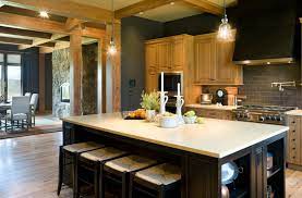 Gray cabinets what color walls artenzo. 32 Stylish Ways To Work With Gray Kitchen Cabinets