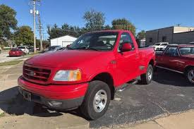 Image result for Vermillion Red 1999 F150